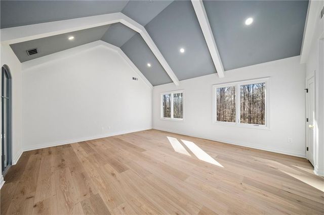 15560 Freemanville Road, Milton, GA 30004