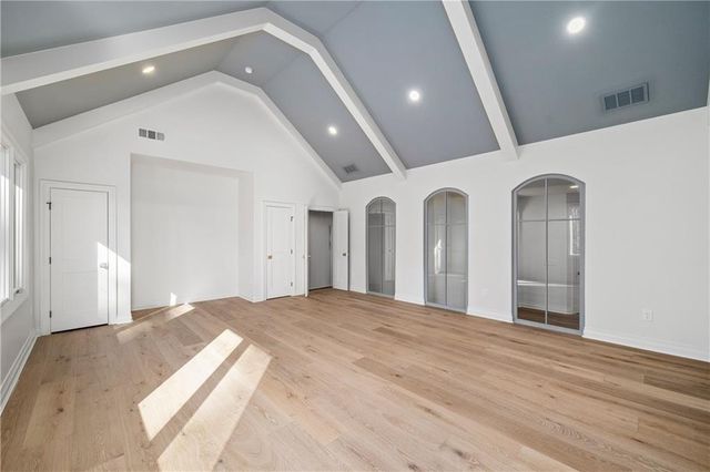 15560 Freemanville Road, Milton, GA 30004