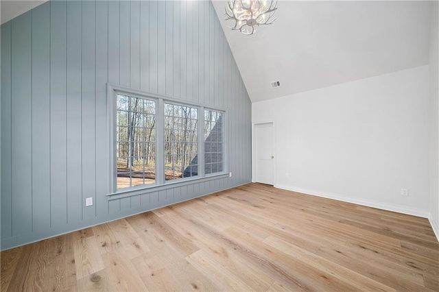 15560 Freemanville Road, Milton, GA 30004