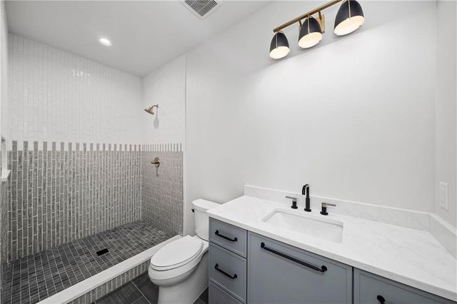 15560 Freemanville Road, Milton, GA 30004