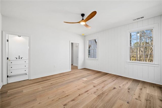 15560 Freemanville Road, Milton, GA 30004