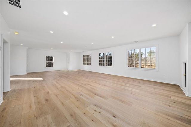 15560 Freemanville Road, Milton, GA 30004