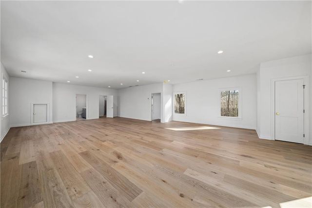 15560 Freemanville Road, Milton, GA 30004