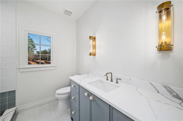 15560 Freemanville Road, Milton, GA 30004