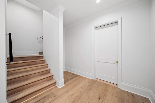 15560 Freemanville Road, Milton, GA 30004