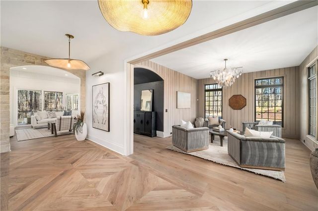 15560 Freemanville Road, Milton, GA 30004