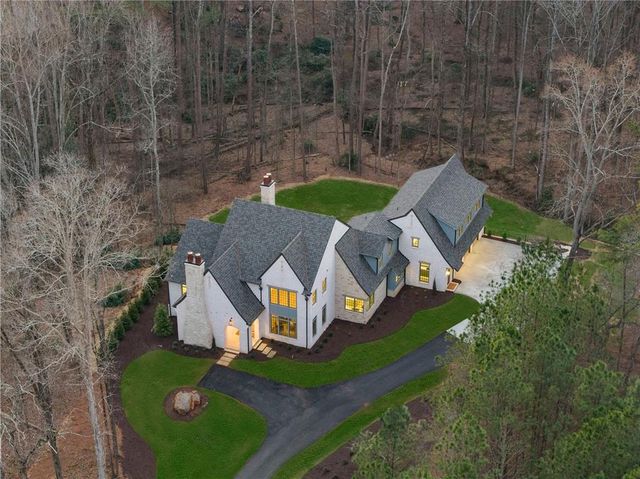 15560 Freemanville Road, Milton, GA 30004