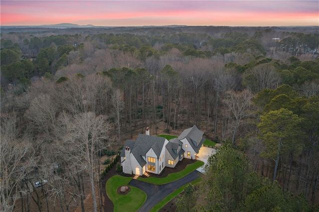 15560 Freemanville Road, Milton, GA 30004