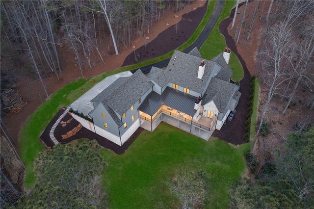 15560 Freemanville Road, Milton, GA 30004