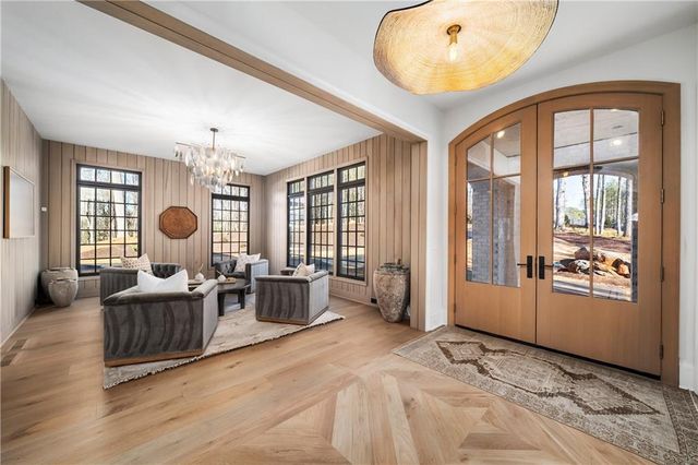 15560 Freemanville Road, Milton, GA 30004