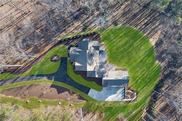 15560 Freemanville Road, Milton, GA 30004