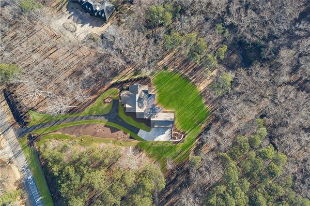 15560 Freemanville Road, Milton, GA 30004