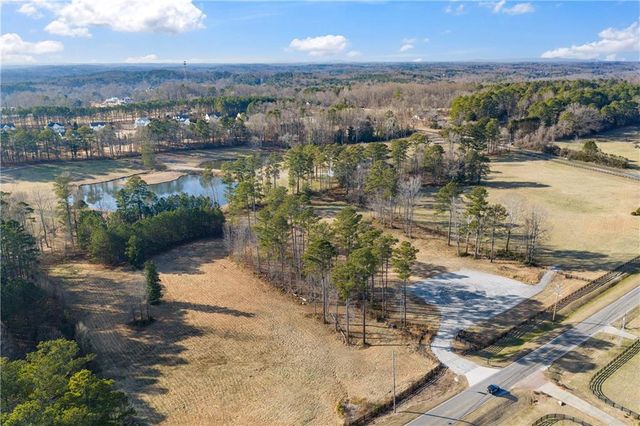 15560 Freemanville Road, Milton, GA 30004