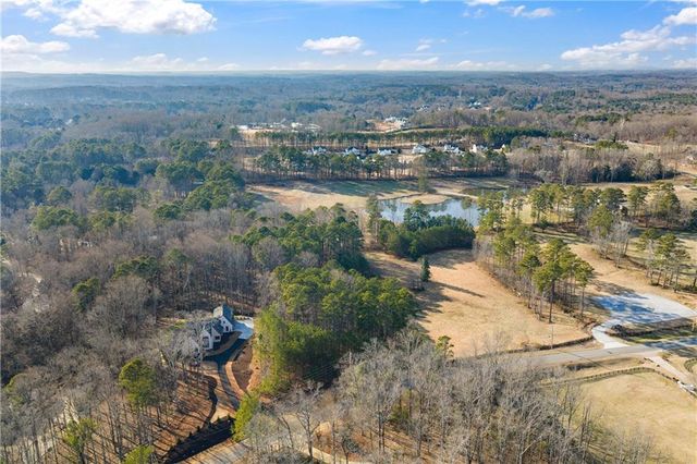 15560 Freemanville Road, Milton, GA 30004