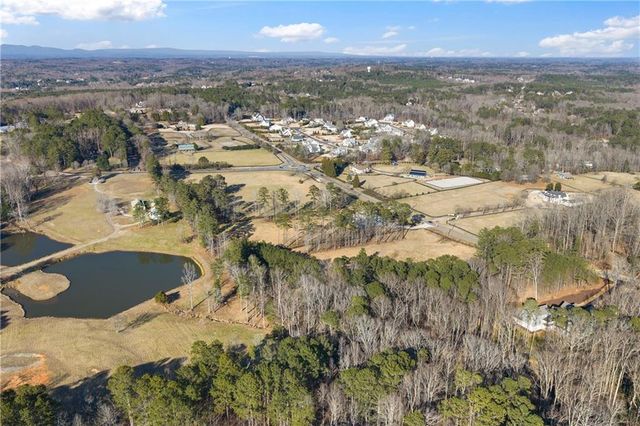 15560 Freemanville Road, Milton, GA 30004