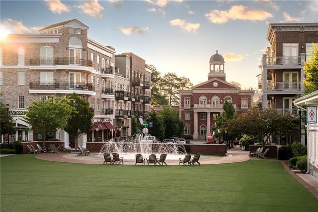 15560 Freemanville Road, Milton, GA 30004