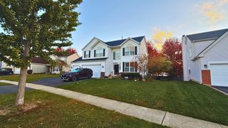246 W Winding Trail Circle, Round Lake, IL 60073