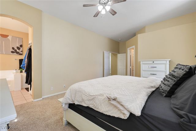 2257 Bridle Wreath Lane, Las Vegas, NV 89156