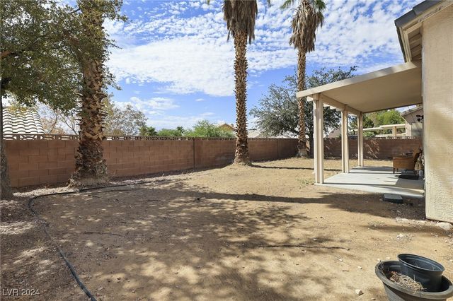 2257 Bridle Wreath Lane, Las Vegas, NV 89156