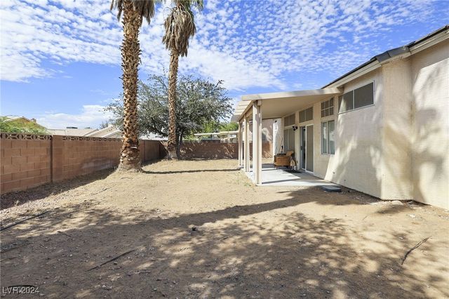 2257 Bridle Wreath Lane, Las Vegas, NV 89156