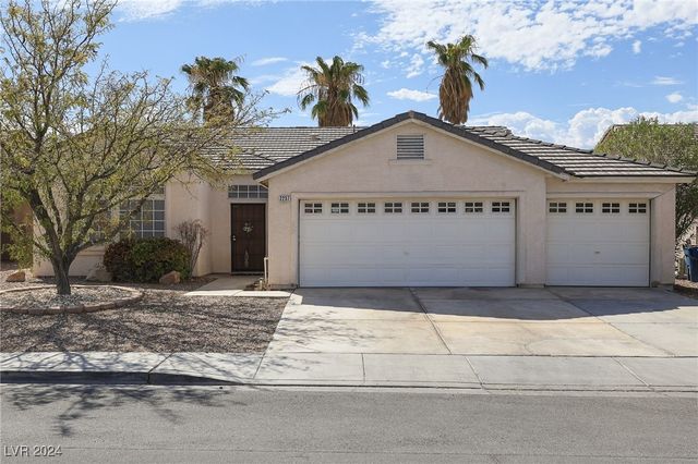 2257 Bridle Wreath Lane, Las Vegas, NV 89156