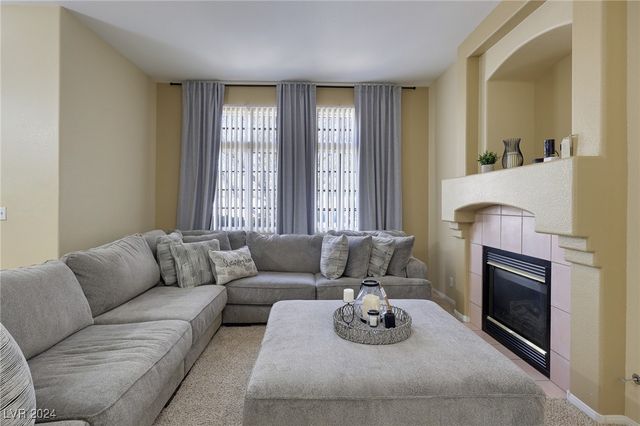 2257 Bridle Wreath Lane, Las Vegas, NV 89156