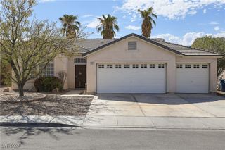 2257 Bridle Wreath Lane, Las Vegas, NV 89156