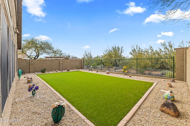 40040 N COURAGE Way, Anthem, AZ 85086