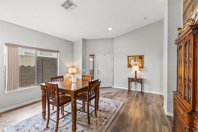 40040 N COURAGE Way, Anthem, AZ 85086