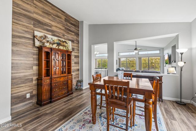 40040 N COURAGE Way, Anthem, AZ 85086