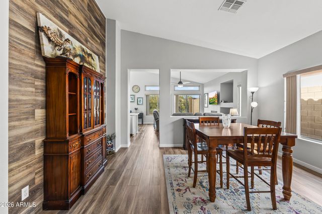 40040 N COURAGE Way, Anthem, AZ 85086