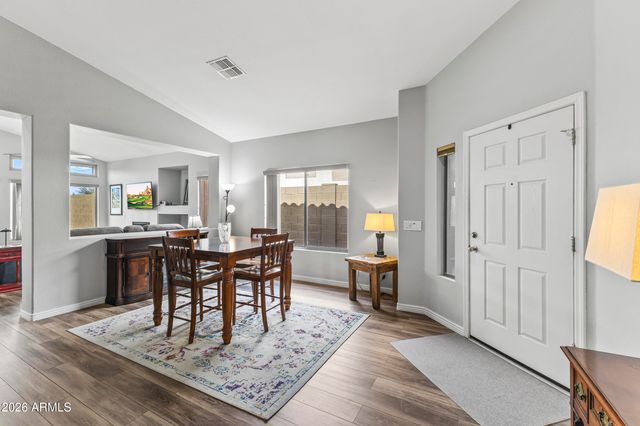 40040 N COURAGE Way, Anthem, AZ 85086