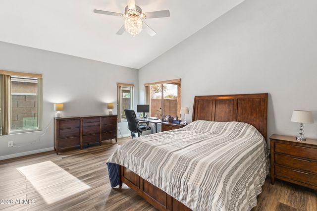 40040 N COURAGE Way, Anthem, AZ 85086