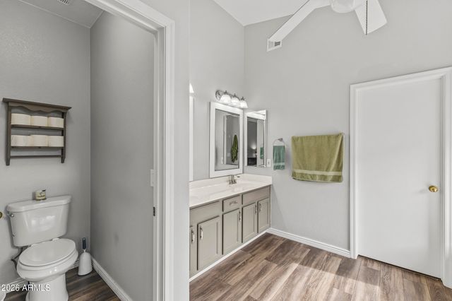 40040 N COURAGE Way, Anthem, AZ 85086