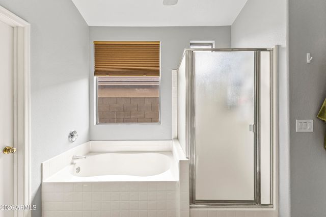 40040 N COURAGE Way, Anthem, AZ 85086