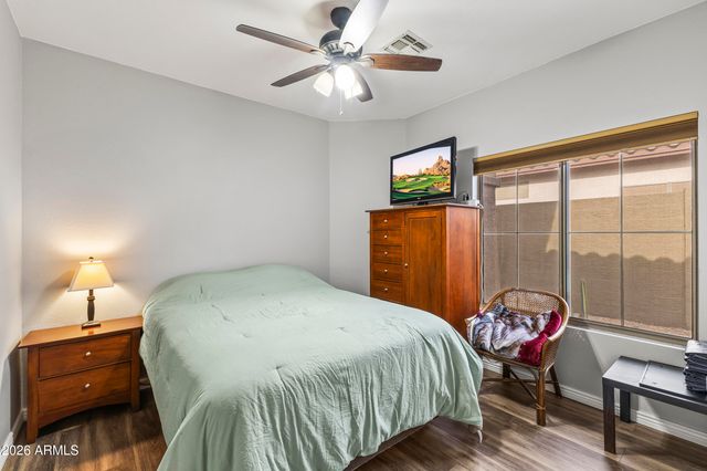 40040 N COURAGE Way, Anthem, AZ 85086