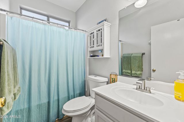 40040 N COURAGE Way, Anthem, AZ 85086