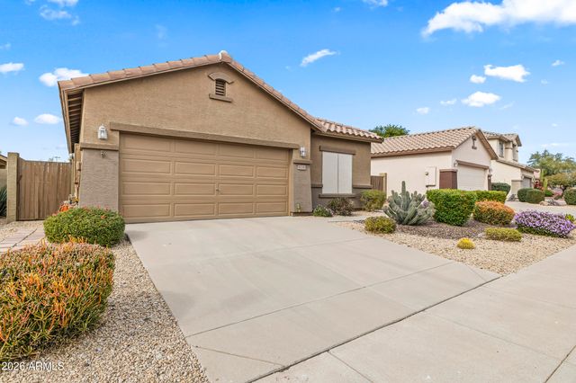40040 N COURAGE Way, Anthem, AZ 85086
