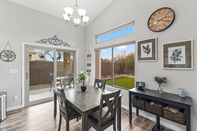 40040 N COURAGE Way, Anthem, AZ 85086