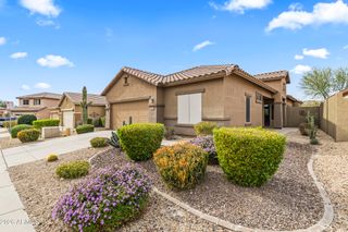 40040 N COURAGE Way, Anthem, AZ 85086