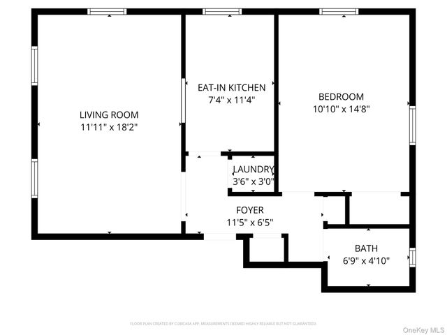 61 Manchester A-21, Eastchester, NY 10709