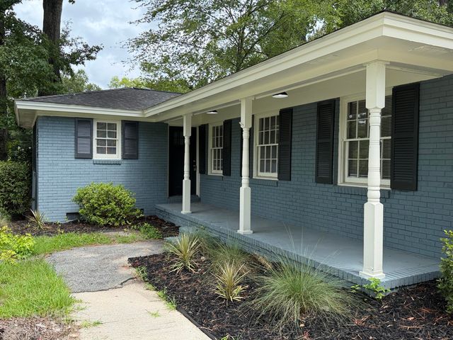 2379 Otranto Road, North Charleston, SC 29406