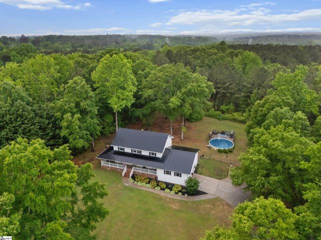 179 Cleveland Road, Anderson, SC 29626