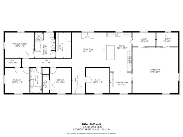 427 Pinemont Drive, Sour Lake, TX 77659