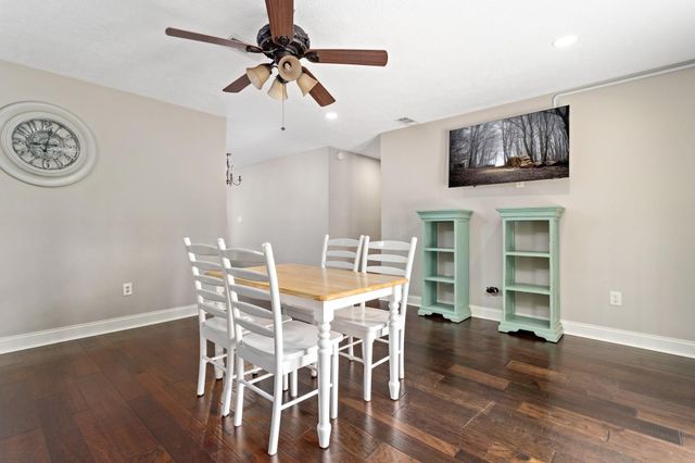 427 Pinemont Drive, Sour Lake, TX 77659