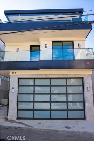 404 16th Street, Manhattan Beach, CA 90266