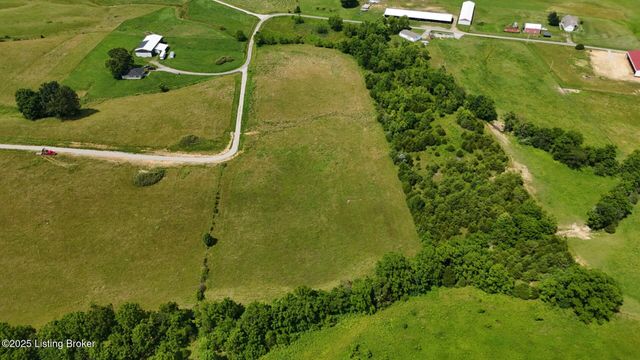 Tract 2 Troutman Ln, Clarkson, KY 42726