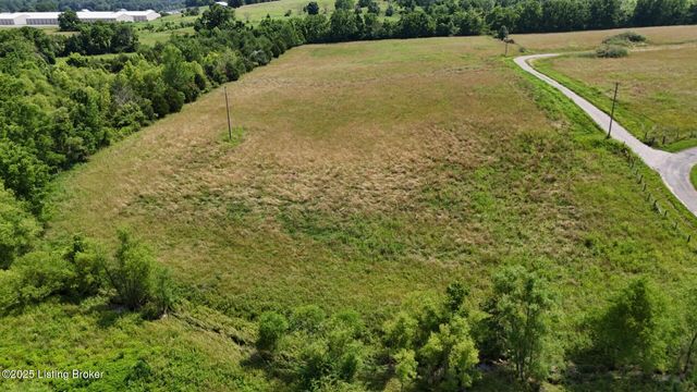 Tract 2 Troutman Ln, Clarkson, KY 42726