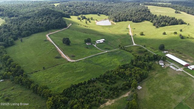 Tract 2 Troutman Ln, Clarkson, KY 42726