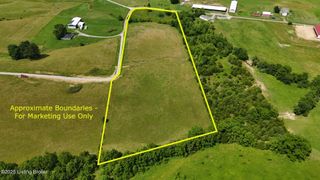Tract 2 Troutman Ln, Clarkson, KY 42726